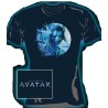 Tee Shirt Femme Avatar Neyteri Taille S