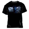 Tee Shirt Homme Avatar Jack Night Taille S