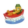 Tirelire Titi Bateau