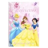 Agenda Scolaire 2010-11 Princess Disney