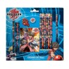 Set de Papeterie Bakugan