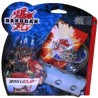 Bakugan un Bakuclip + un Bakugan + deux Cartes