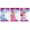 Peinture sur Toile Princess Disney