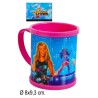 Mug 3D Hannah Montana