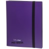 Pro Binder Violet