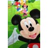 Drap de Plage Mickey