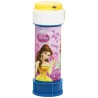 Bulle de Savon Princess Disney