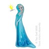 Personnage Gonflable Frozen la Reine Des Neiges