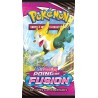 Booster Pokemon Epee & Bouclier Poing de Fusion