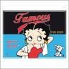 Set de Table Betty Boop