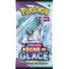 Booster Pokemon Regne de Glace