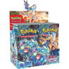 Display Pokemon Couronne Stellaire