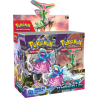 Display Pokemon Forces Temporelles