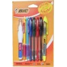 Set d'Ecriture Bic avec Stylo Tipex