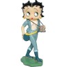 Figurine Betty Boop