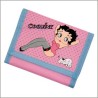 Portefeuille Betty Boop