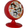 Pendulette Betty Boop