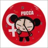 Horloge Pucca