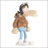 Figurine Joe Bar Team Leghnome