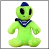 Peluche Extraterrestre