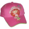 Casquette Charlotte aux Fraises