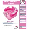 Fauteuil Gonflable Hello Kitty